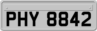 PHY8842