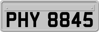 PHY8845