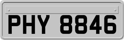 PHY8846