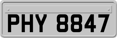 PHY8847