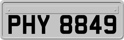 PHY8849