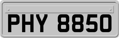 PHY8850