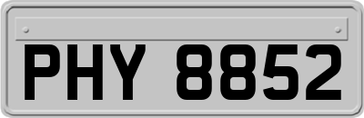 PHY8852