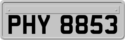 PHY8853