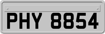 PHY8854