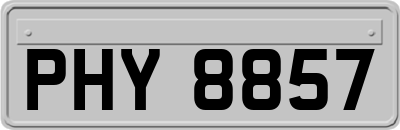 PHY8857