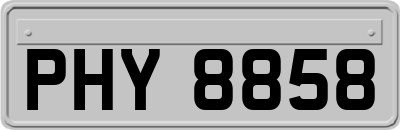 PHY8858