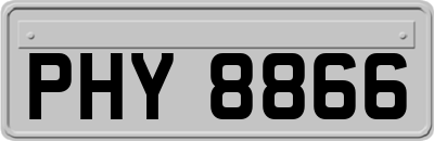 PHY8866