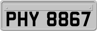 PHY8867