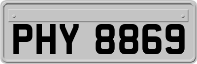 PHY8869