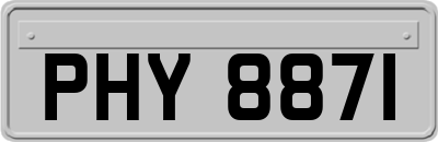 PHY8871