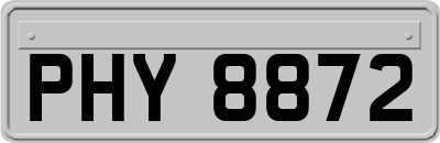 PHY8872