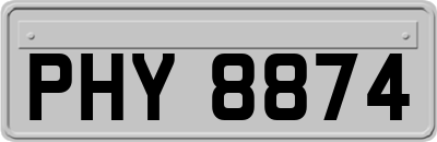 PHY8874