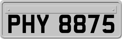 PHY8875