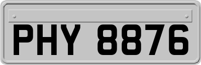 PHY8876