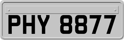 PHY8877