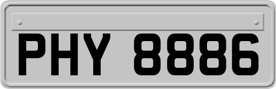 PHY8886