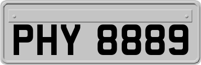 PHY8889