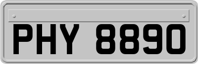 PHY8890