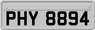 PHY8894