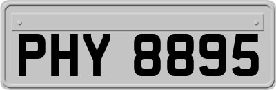 PHY8895