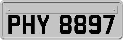 PHY8897