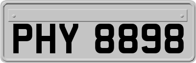 PHY8898