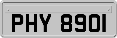 PHY8901