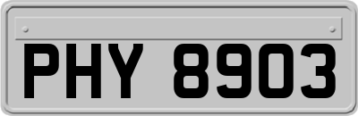 PHY8903