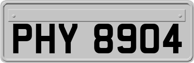 PHY8904