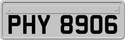 PHY8906