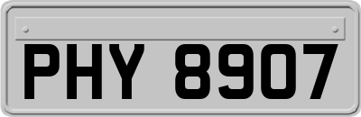 PHY8907