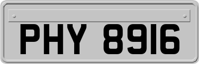 PHY8916