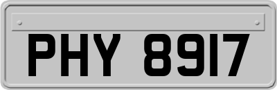 PHY8917