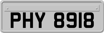 PHY8918