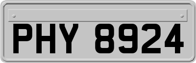 PHY8924