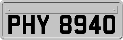 PHY8940