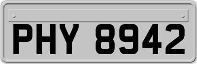 PHY8942