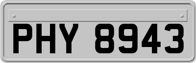 PHY8943