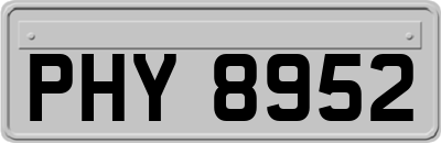 PHY8952