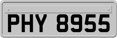 PHY8955