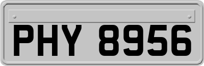 PHY8956