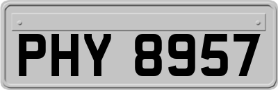 PHY8957