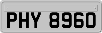 PHY8960