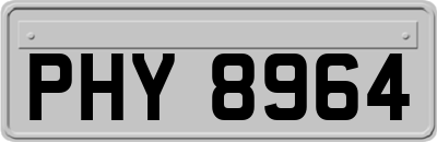 PHY8964