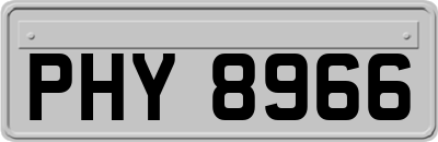 PHY8966