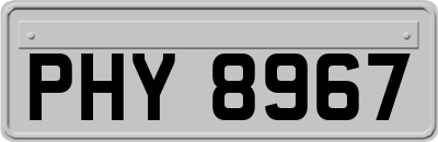 PHY8967