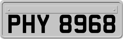 PHY8968