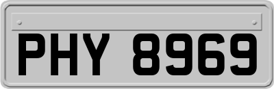 PHY8969