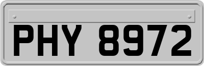 PHY8972